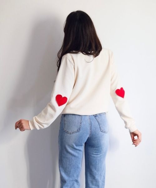 ♡ DUKSICA  | LOVE