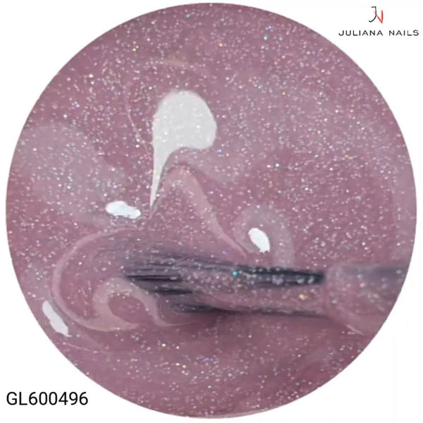Gel lak Shimmering Lipstick 6ml
