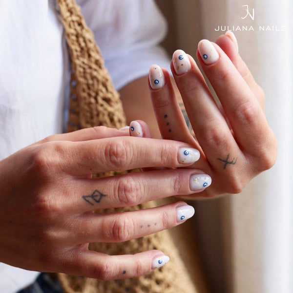 Cover Builder Gel – Babyboomer White
