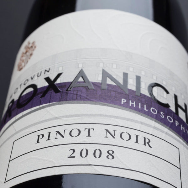 ROXANICH PINOT NOIR