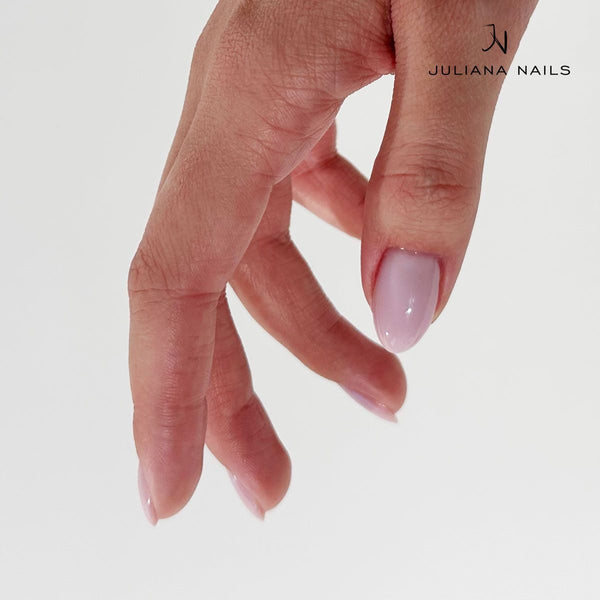 Power Base Gel Pastel Rose