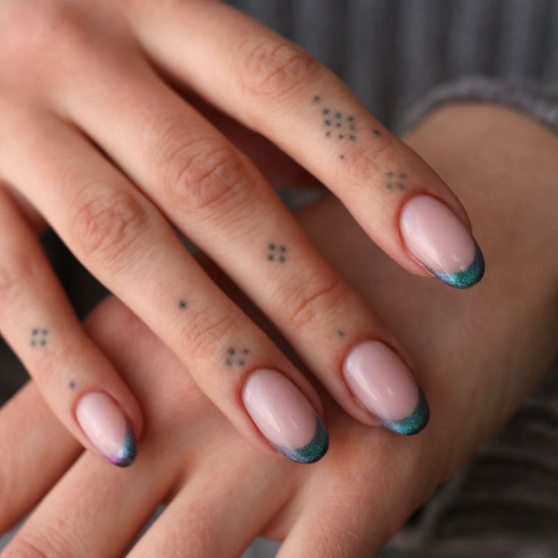 X-Press Allround Gel – 30 sek. – Milky Rose