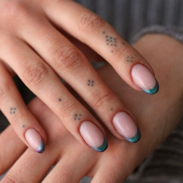 X-Press Allround Gel – 30 sek. – Milky Rose