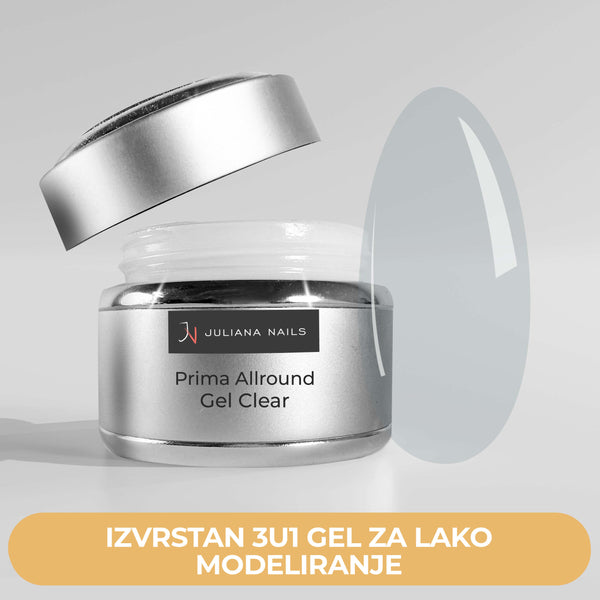 Gel set – Classic