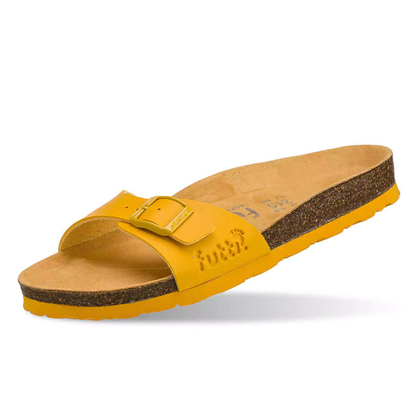 Mara Total Yellow