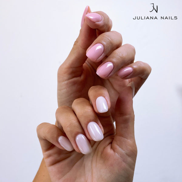 Jelly Allround Gel – Milky Rose