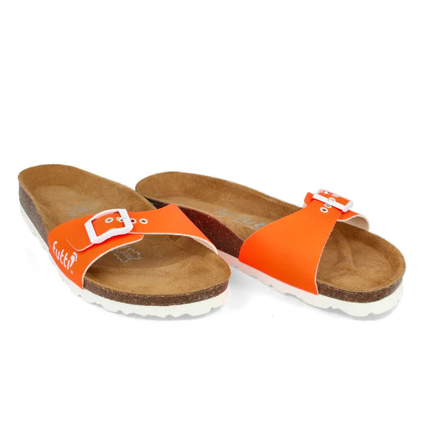 Mara Party Orange