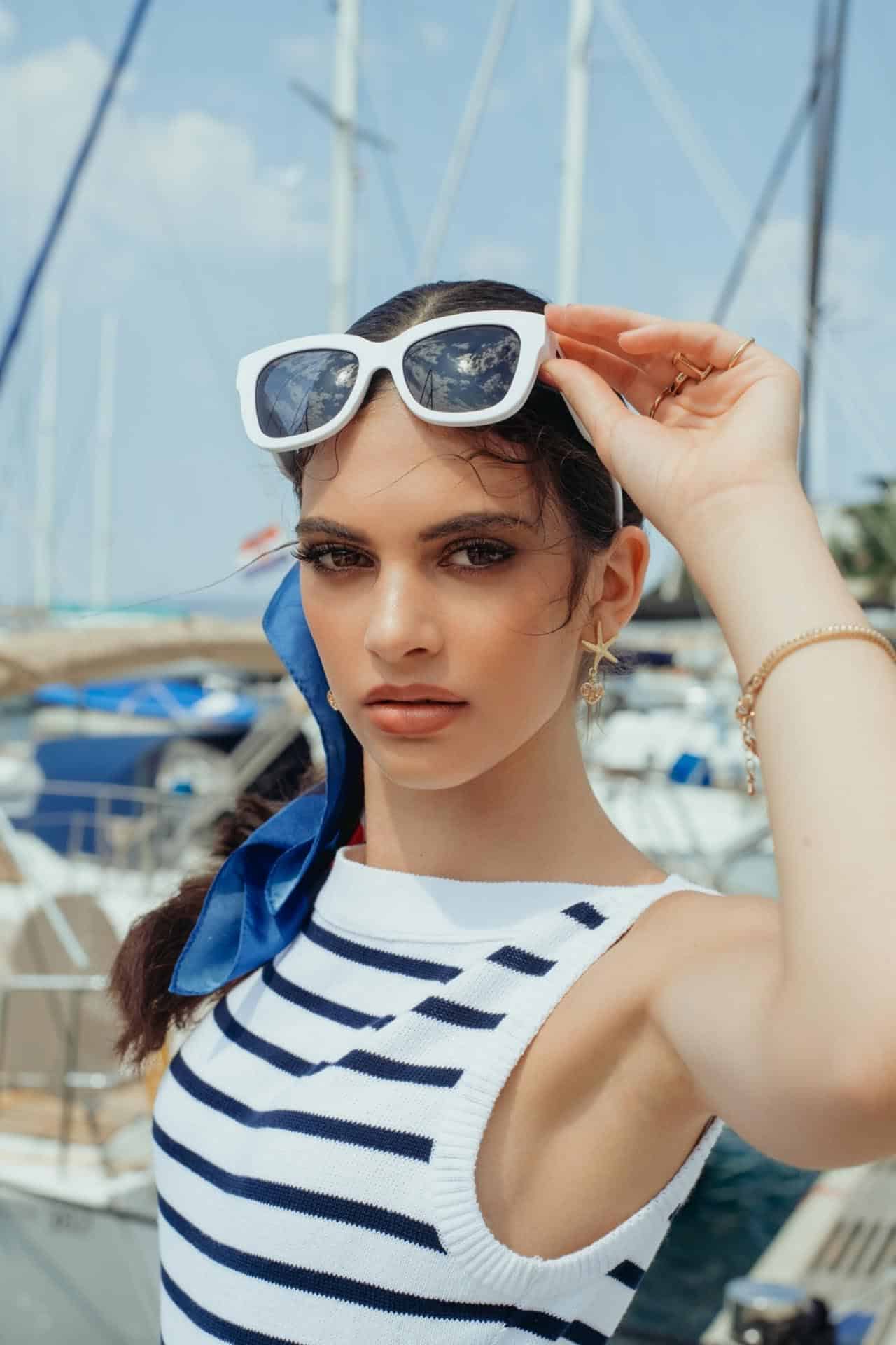 Haljina ADRIANA