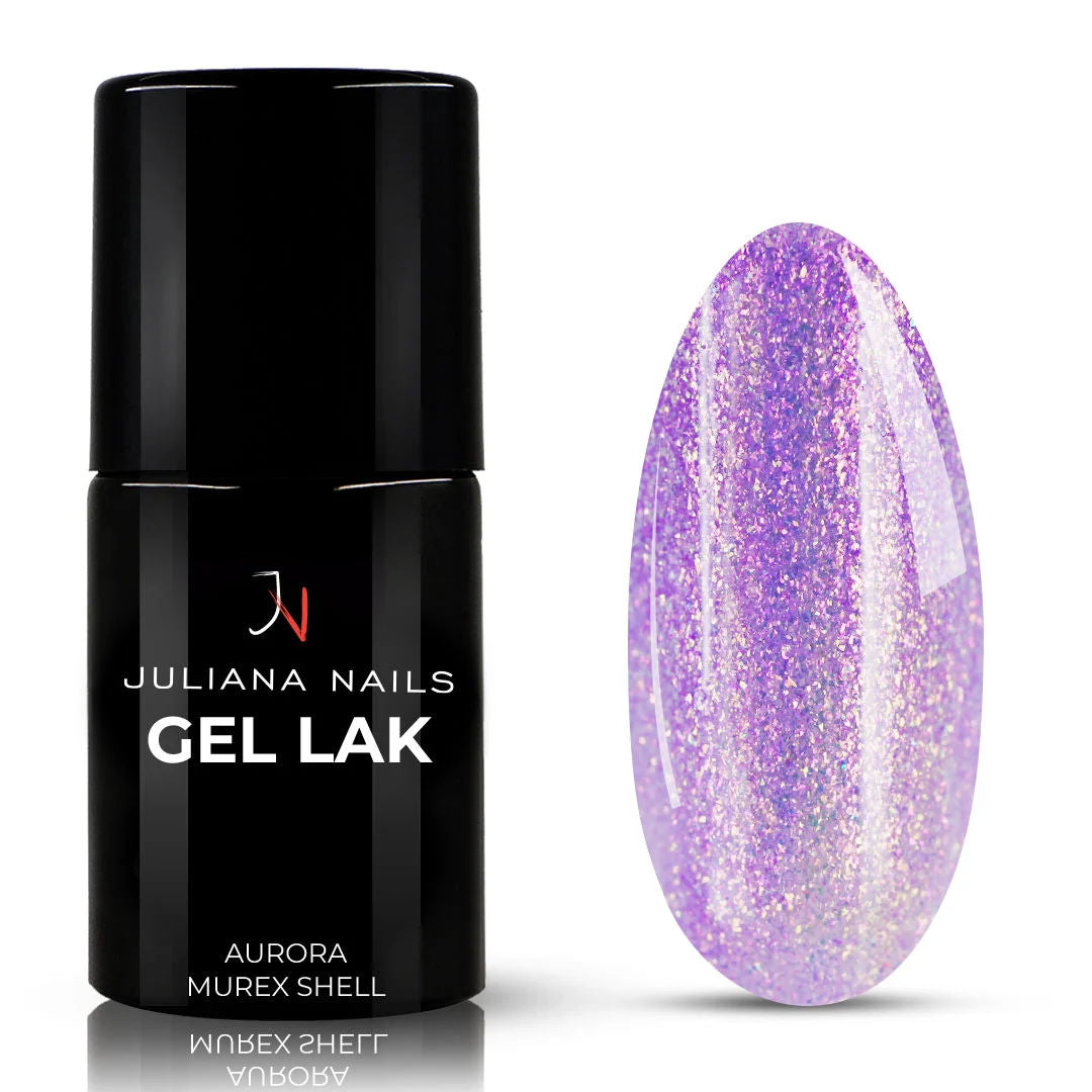 Gel lak Aurora Murex Shell 6ml