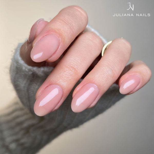 Gel lak – Rubber Base Gel – Skin