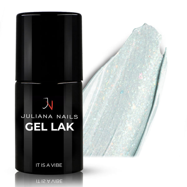 Gel lak It Is A Vibe 6ml