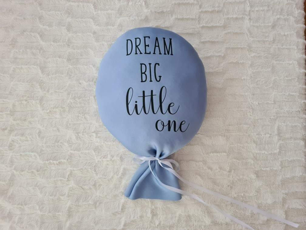 BALON / personalizirani platneni balon