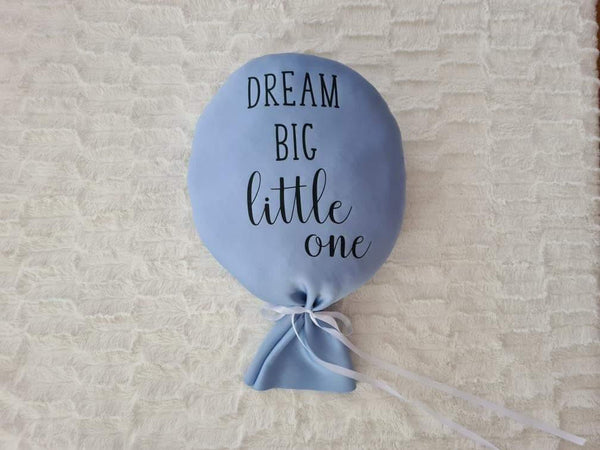 BALON / personalizirani platneni balon