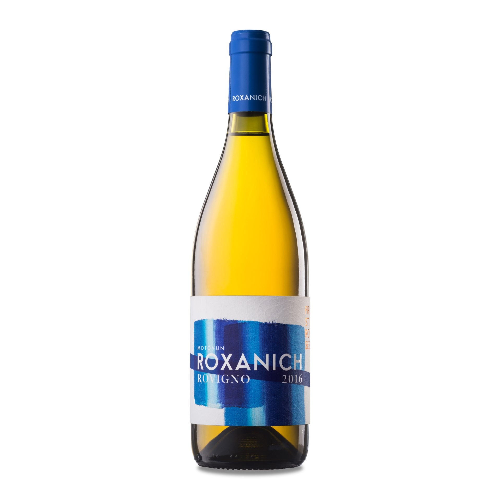 ROXANICH ROVIGNO