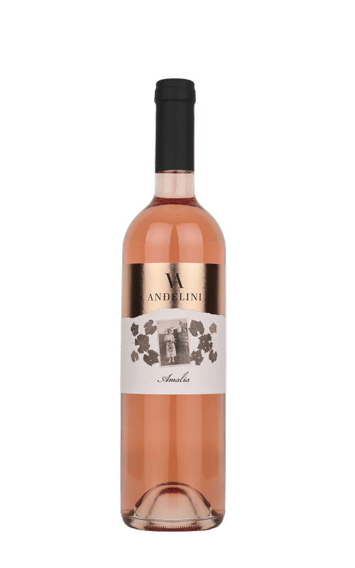 Amalia 0,75 l