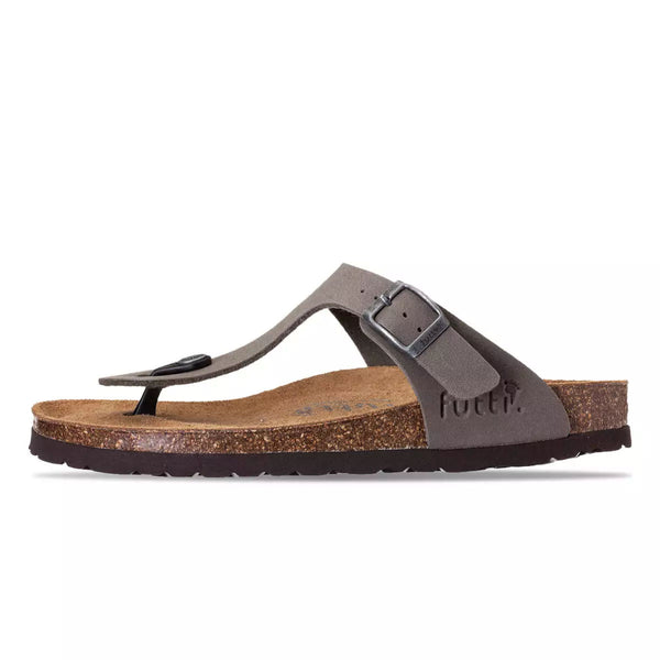 Boa Nubuck Stone