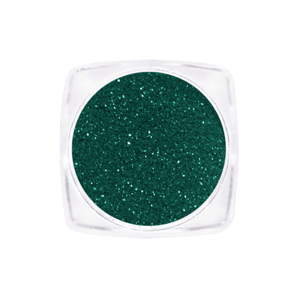 Pure Glitter – Mystique Smaragd