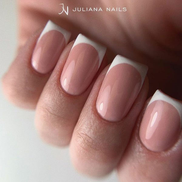 Power Base Gel Nude