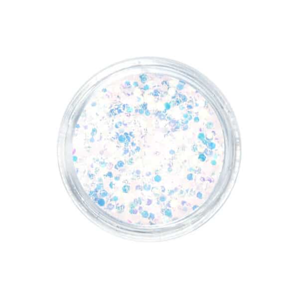 Nail Art Set – Glitter Mix – Holo