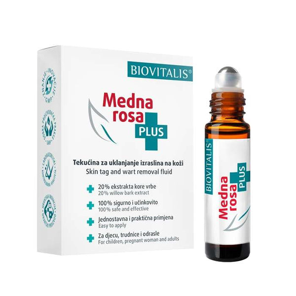 Medna Rosa PLUS