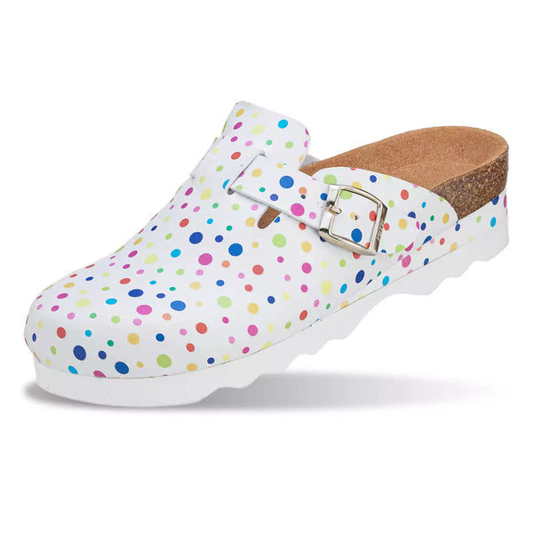 Jack Rainbow Dots