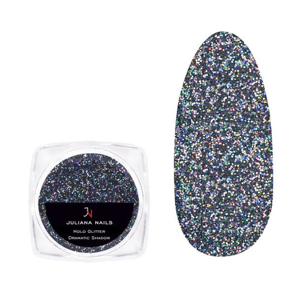 Holo Glitter – Dramatic Shadow