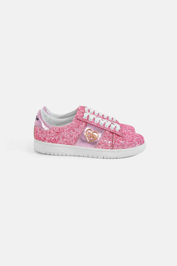 Tenisice GLITTER R