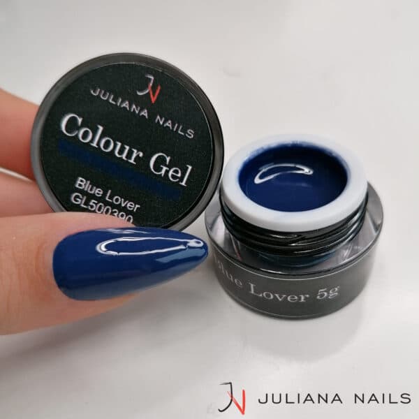 Gel u boji Blue Lover 5g