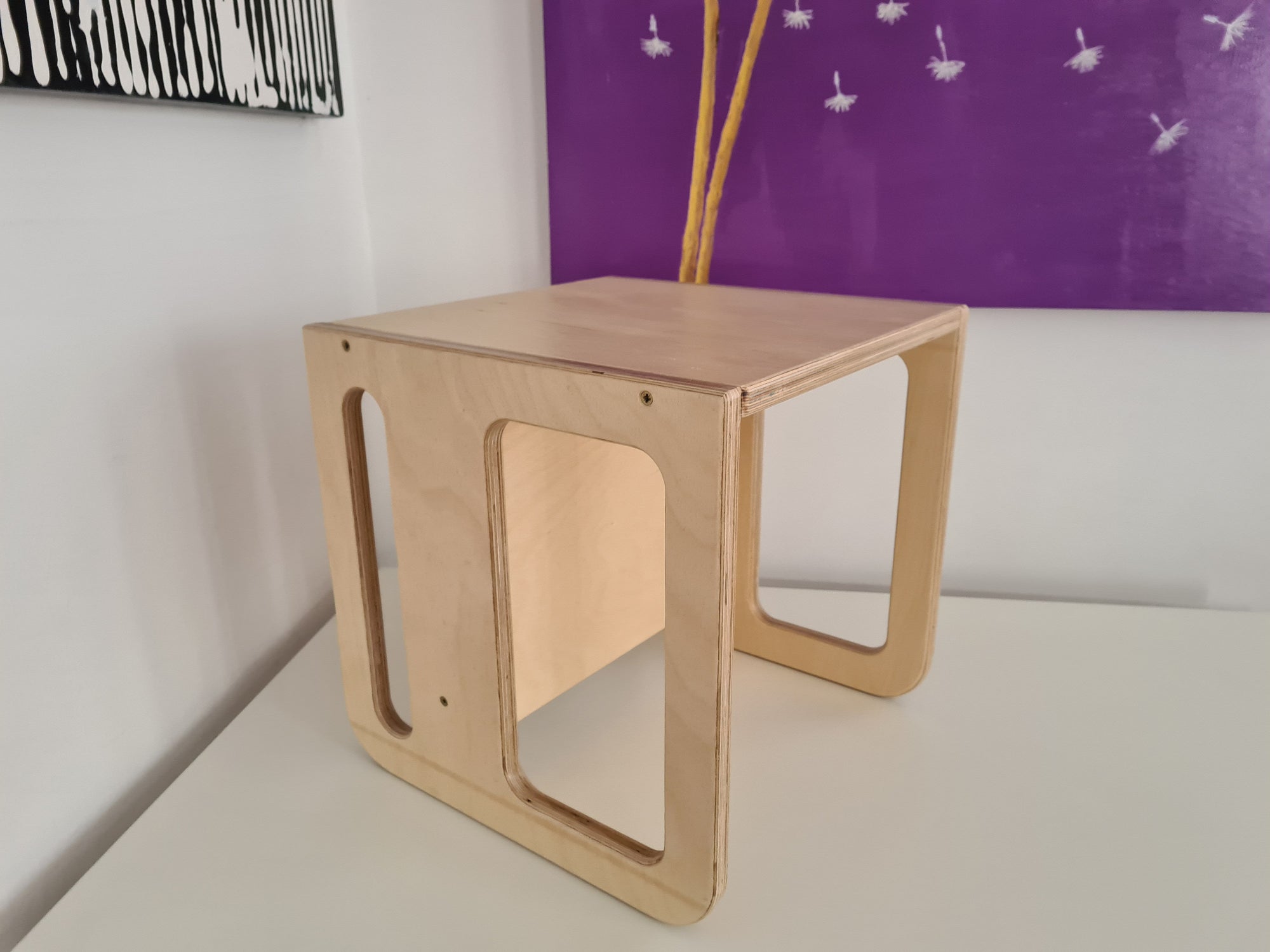 MONTESSORI STOLAC 3u1