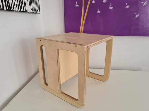 MONTESSORI STOLAC 3u1