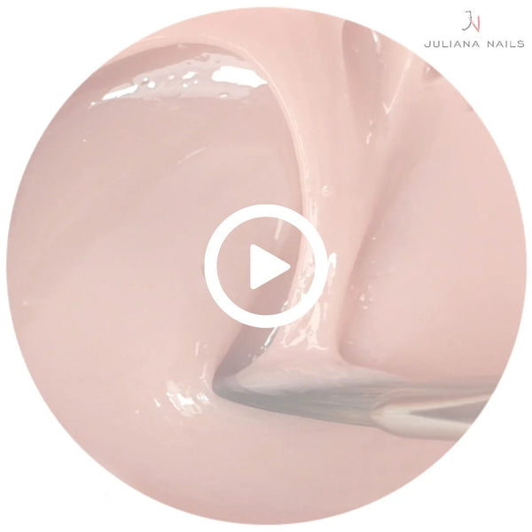 Cover gradivni gel – Velvet Peach
