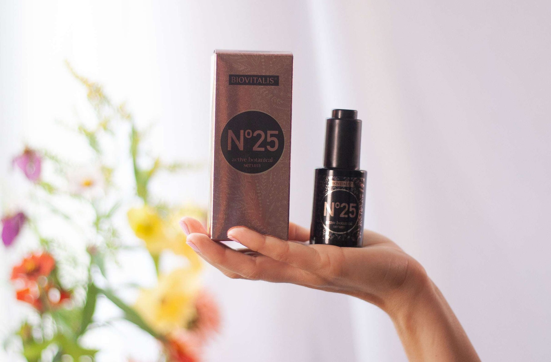 No25 serum