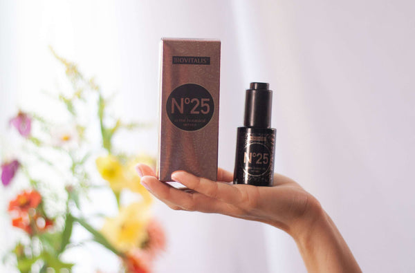 No25 serum