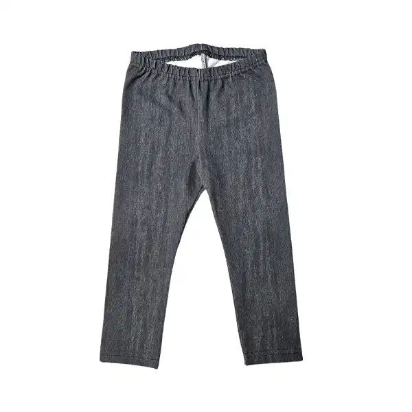Tajice - Jeans crne