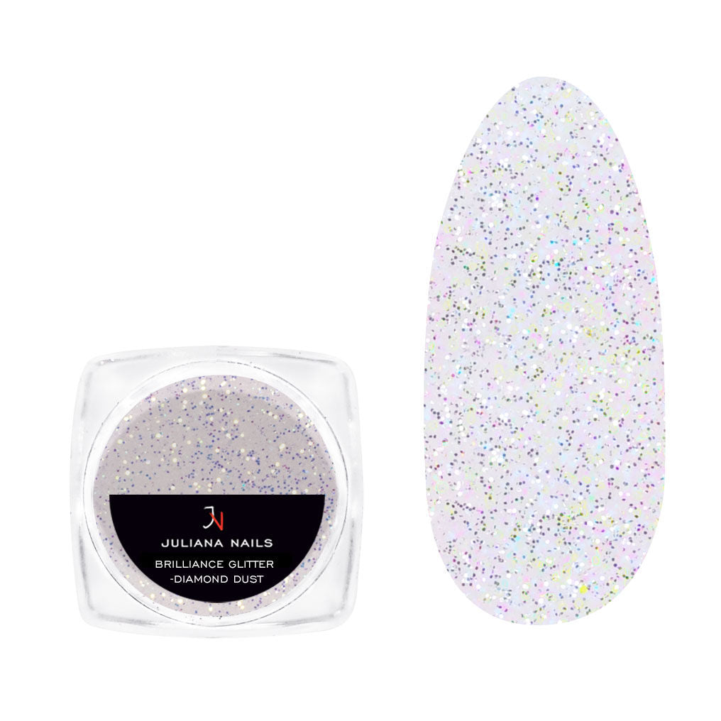 Brilliance Glitter – Diamond Dust