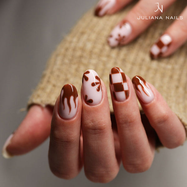 Power Base Gel Pastel Rose