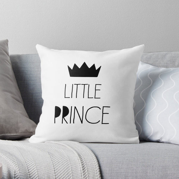 JASTUČIĆ / Little prince + ime