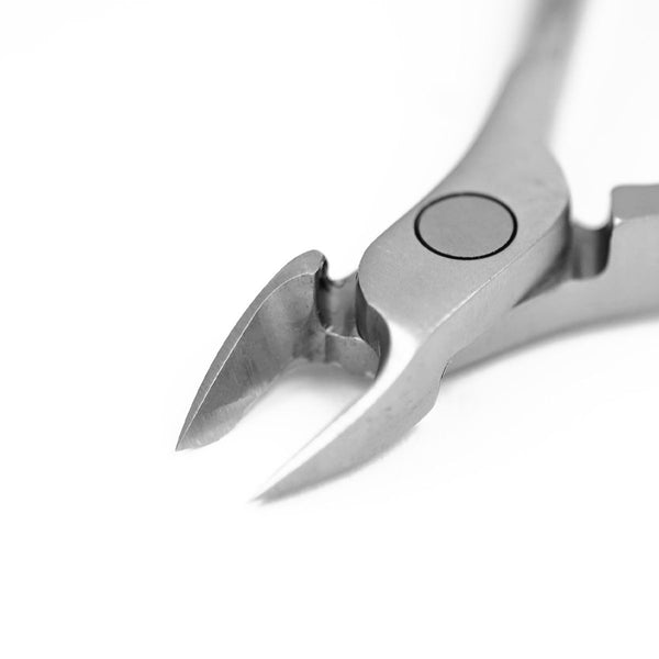 Profi kliješta za kožicu oko noktiju – Staleks Pro – Smart 30 – 3 mm