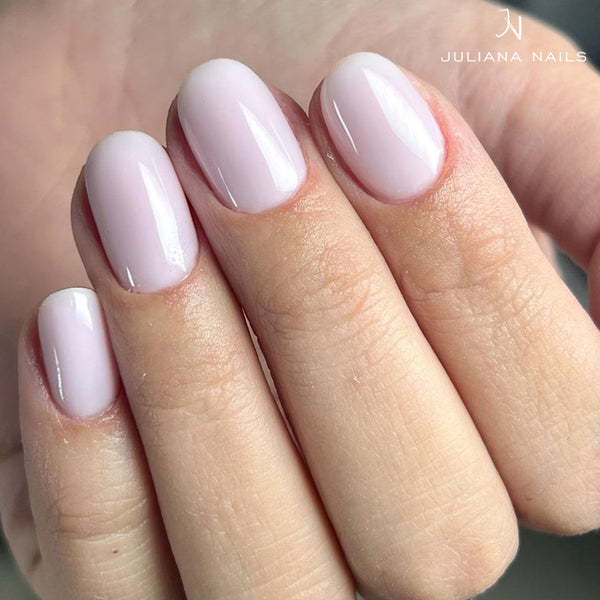 Power Base Gel Pastel Rose