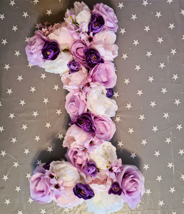 FULL BLOOM cvjetni broj