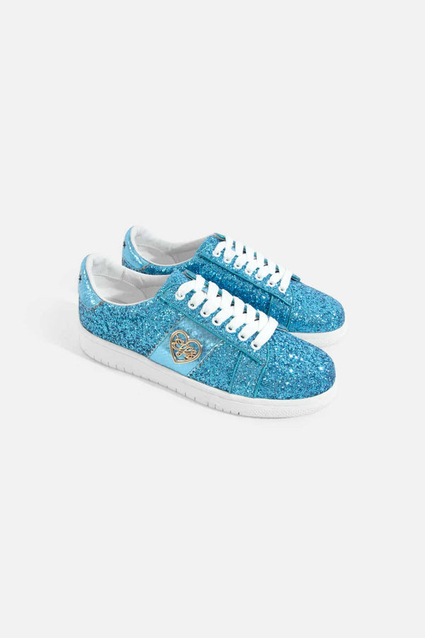 Tenisice GLITTER P