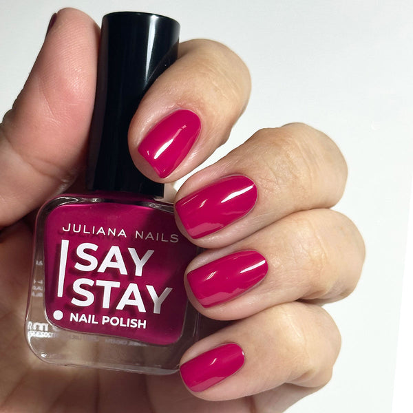 Say Stay! Lak za nokte 10ml – Call Me Trendy