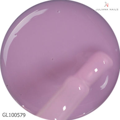Power Base Gel Pastel Pink
