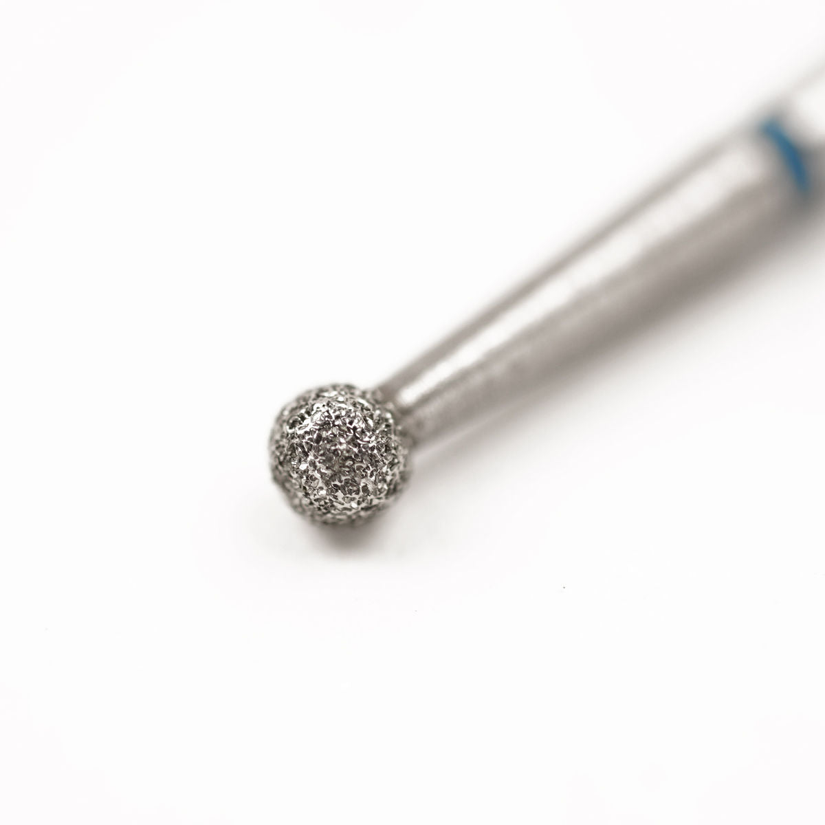 Diamond nastavak za frezu – kuglica – srednji