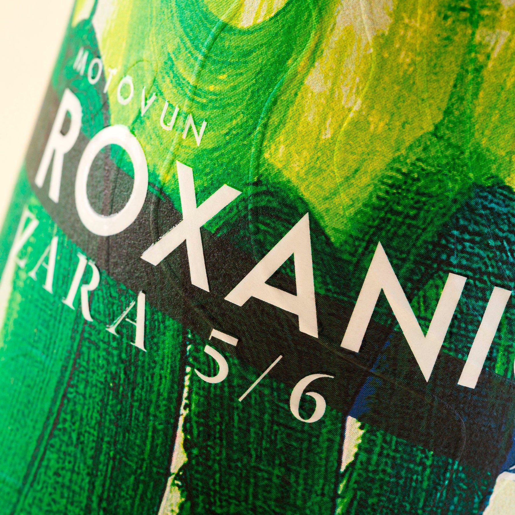 ROXANICH ZARA 5/6