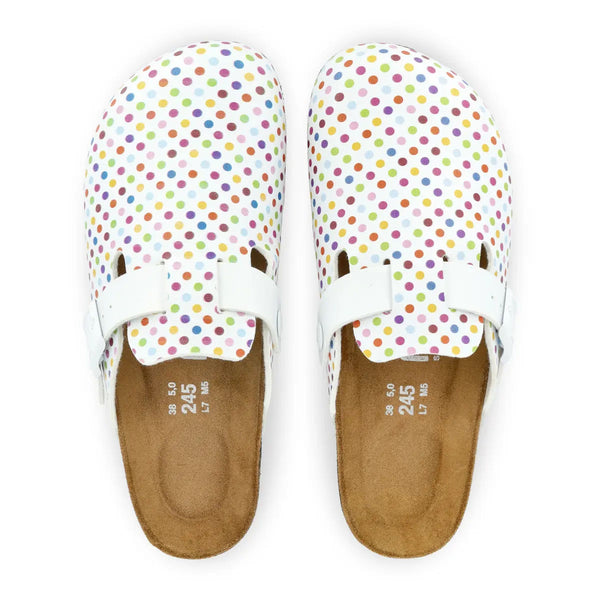 Jack Colorful Dots