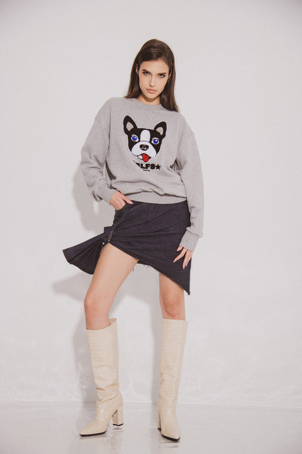 Sweater BOSTONAC SSM