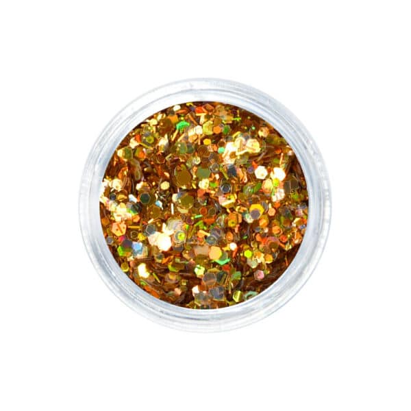 Nail Art Set – Glitter Mix – Holo