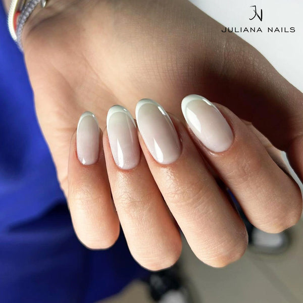 Power Base Gel Milky White