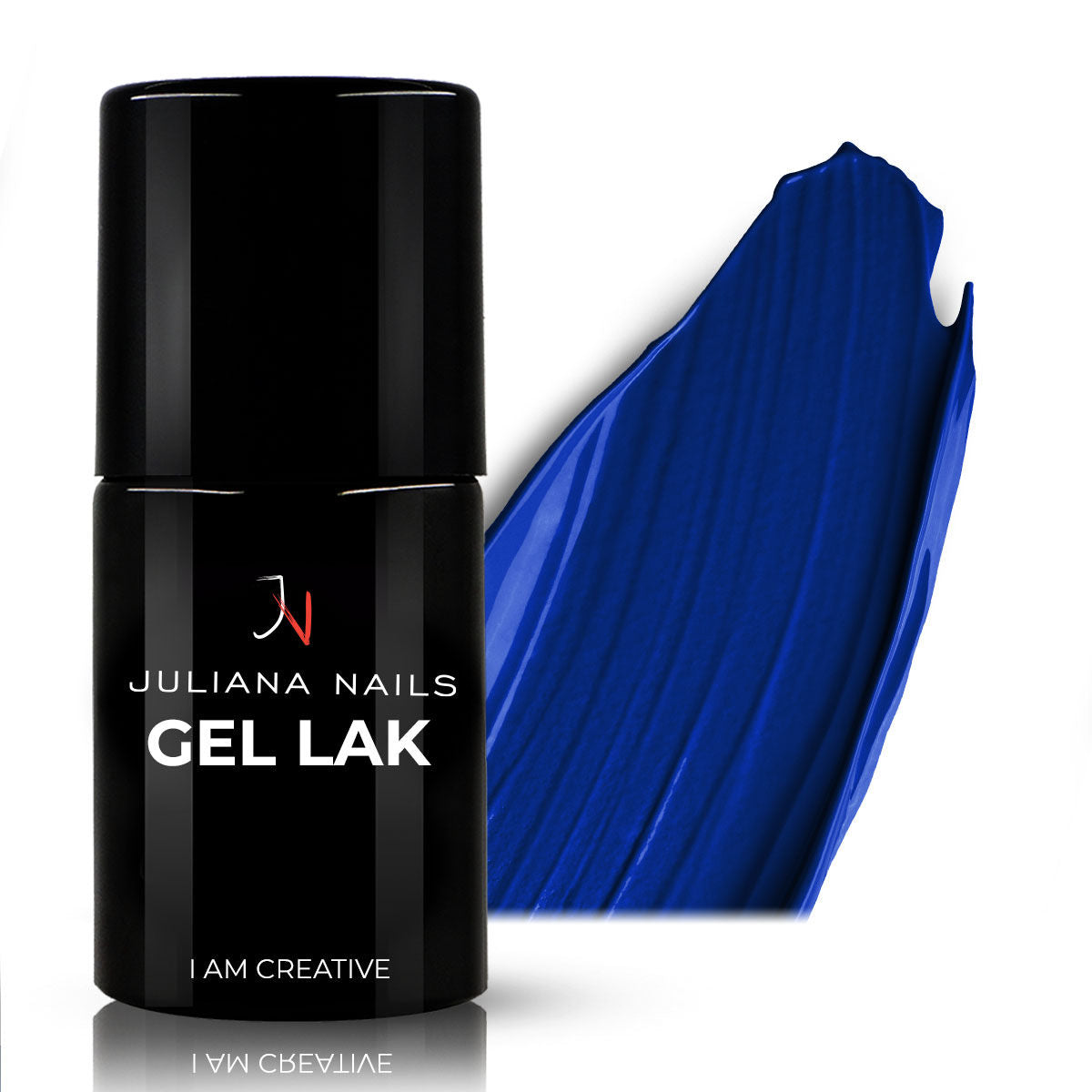 Gel lak I Am Creative 6ml